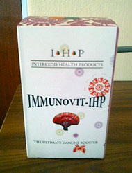 Immunovit-IHP.