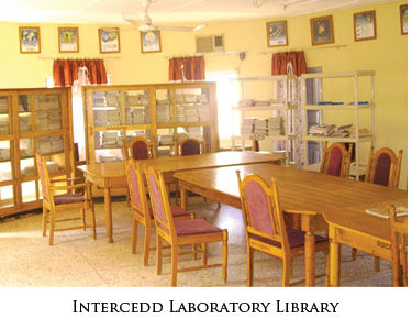 InterCEDD Lab Library Pix here